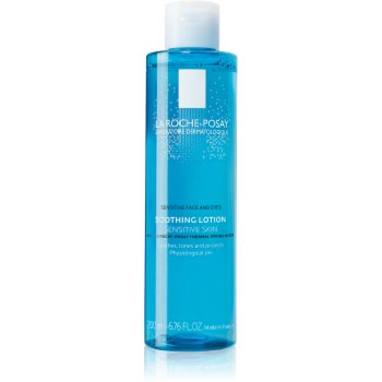 La Roche-Posay Physiologique lotiune calmanta fiziologica pentru piele sensibilă - imagine 2